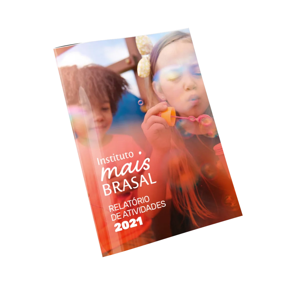 Relatório de Atividades 2021 — abrir PDF em nova aba