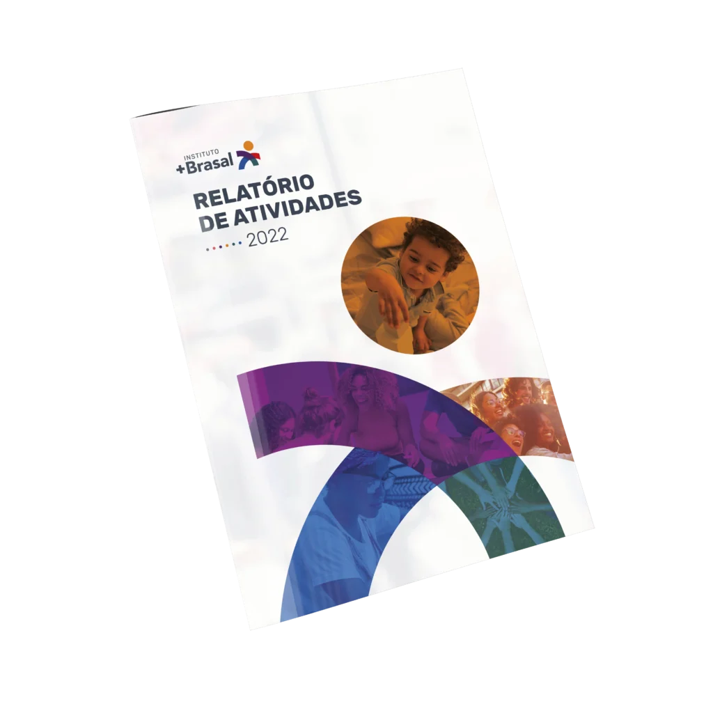 Relatório de Atividades 2022 — abrir PDF em nova aba