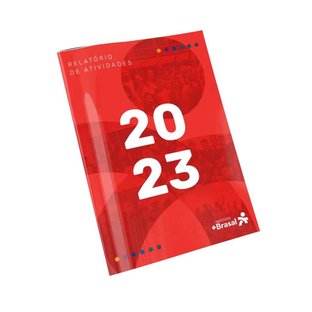 Relatório de Atividades 2023 — abrir PDF em nova aba