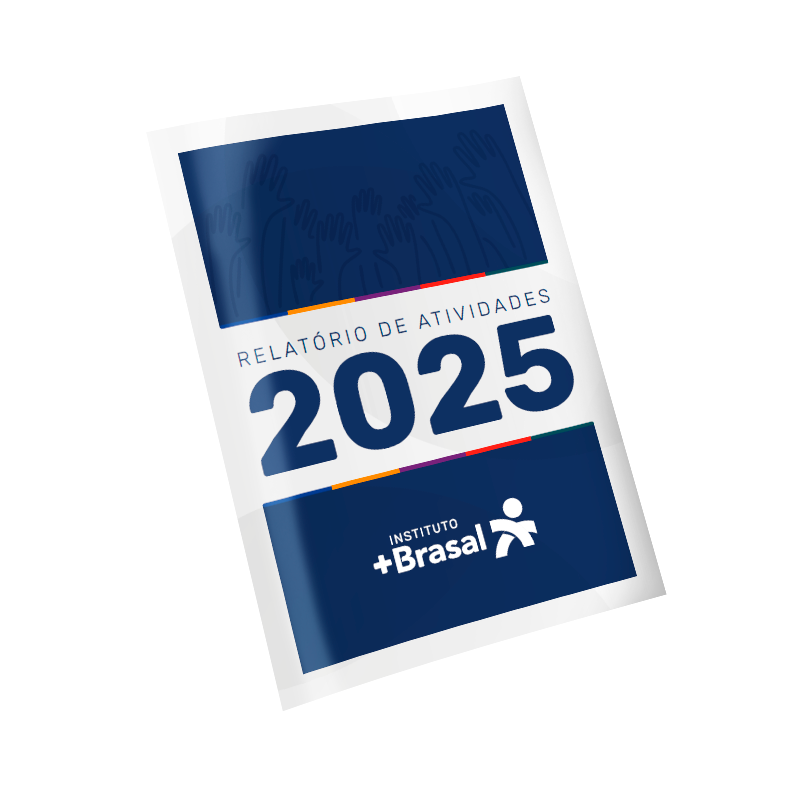 Relatório de Atividades 2025 — abrir PDF em nova aba