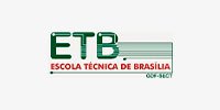 Logotipo: ETB