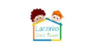 Logotipo: Larzinho Chico Xavier